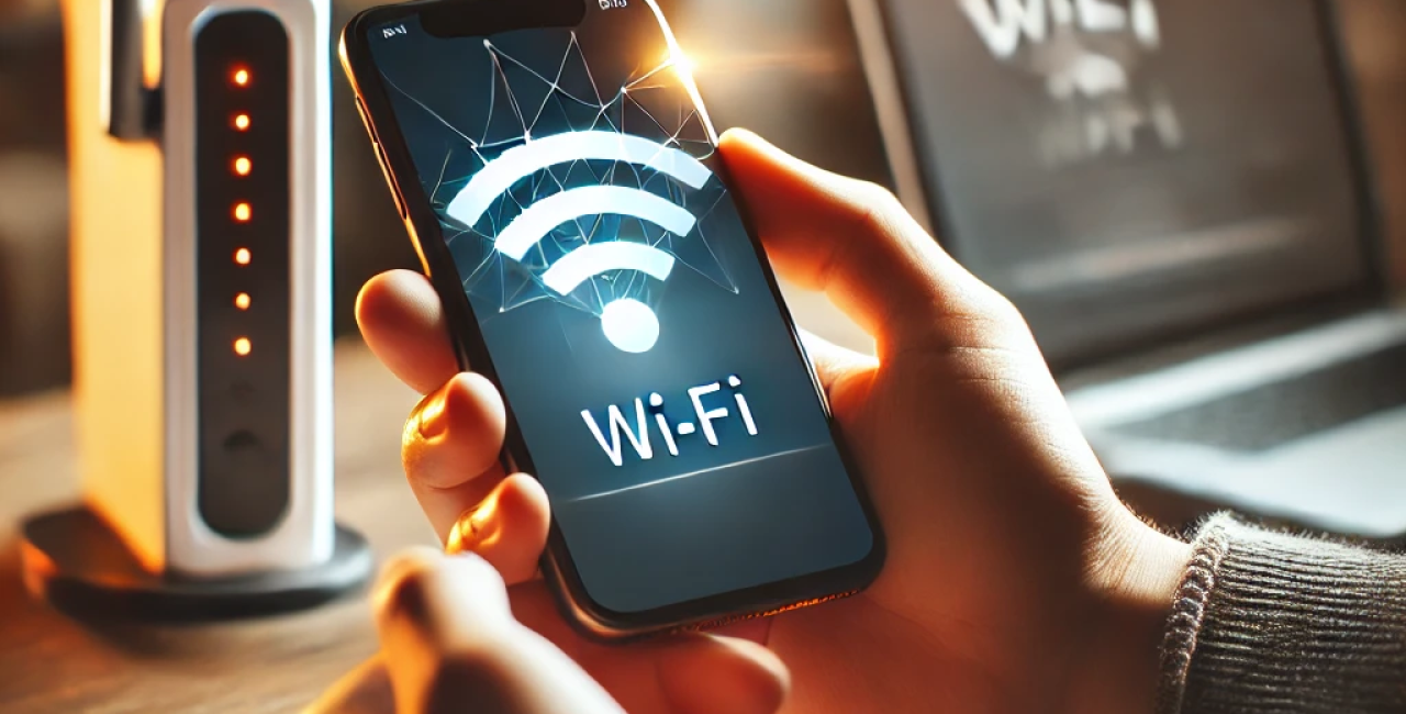 Hoe los je problemen met slechte Wi-Fi op je telefoon op? Oorzaken en oplossingen